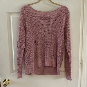 American Eagle sweater